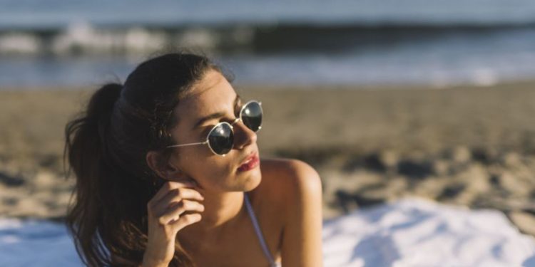 La playa menos conocida de la Costa Atlántica: tiene 20 kilómetros de playa virgen y es ideal para descansar