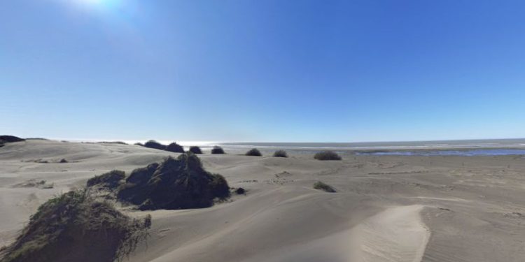 La playa secreta que está a solo 4 horas de Buenos Aires y es una reserva ecológica