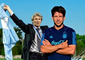 La Selección Sub 20, de la ilusión a la complejidad