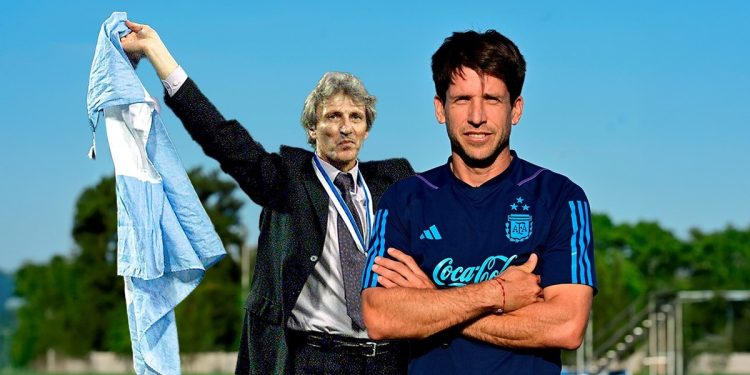 La Selección Sub 20, de la ilusión a la complejidad