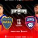 La Supercopa de La Liga Nacional se jugará en Buenos Aires