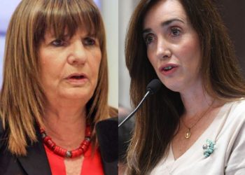 La tajante crítica de Patricia Bullrich a Victoria Villarruel: “El que no se adapta…”