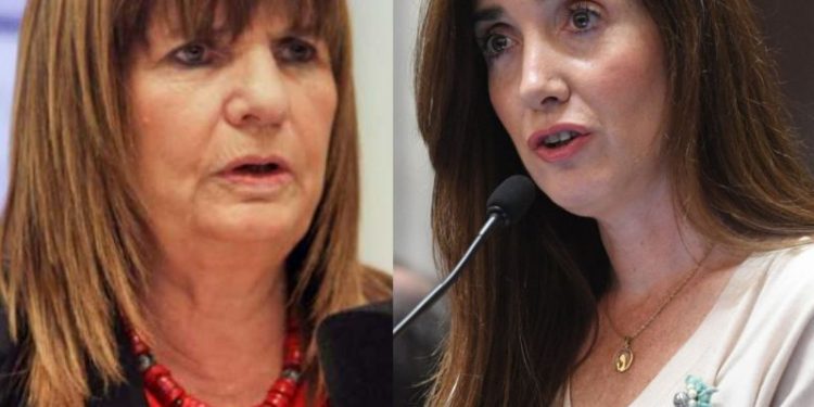La tajante crítica de Patricia Bullrich a Victoria Villarruel: “El que no se adapta…”
