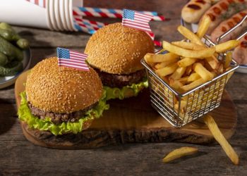 Las mejores hamburguesas de Miami: un popular chef argentino recomienda cuál tenés que probar