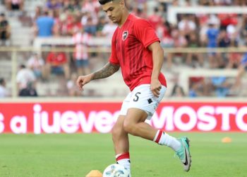 Las negociaciones que Independiente mantiene en pie