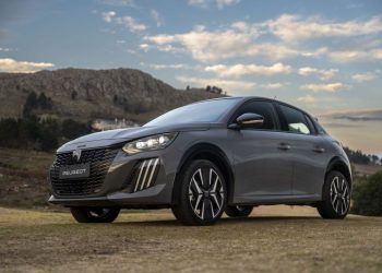 Las ventas de autos subieron más de 100% y tuvieron su mejor enero en siete años