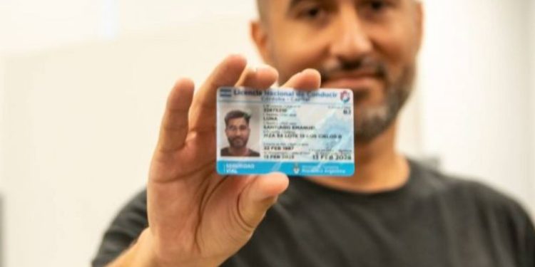 Licencia de conducir a domicilio: dónde y quiénes podrán acceder a este beneficio