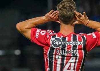 Lo quiso Boca, pero se va a River: Galoppo, el cuarto refuerzo de Gallardo