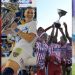 Los clubes del fútbol argentino que cumplen el 1° de enero y que brindan doble en año nuevo