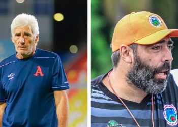 Los Corti, padre e hijo, tras enfrentarse: “La que más sufrió fue la madre”