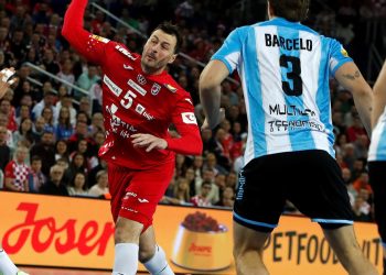 Los Gladiadores vs. Bahrein, hoy EN VIVO por el Mundial de handball