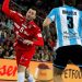 Los Gladiadores vs. Bahrein, hoy EN VIVO por el Mundial de handball