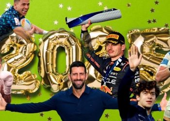 Los mejores eventos polideportivos del 2025: F1, Copa Davis, Mundiales y más