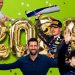 Los mejores eventos polideportivos del 2025: F1, Copa Davis, Mundiales y más