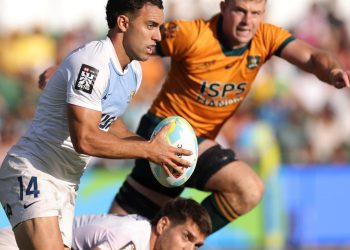 Los Pumas 7’s en el Seven de Perth: horarios, rivales y dónde ver