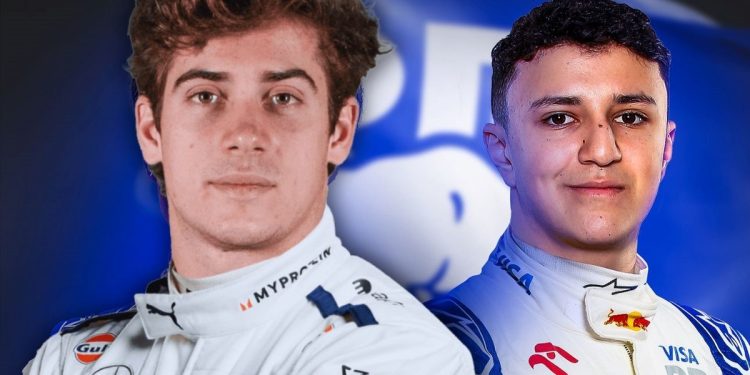 Luchó por una butaca con Colapinto y lo parodió junto a su nuevo equipo