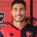 Luciano Lollo ya es jugador de Newell’s