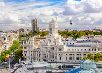 Los mejores planes para disfrutar este fin de semana en Madrid