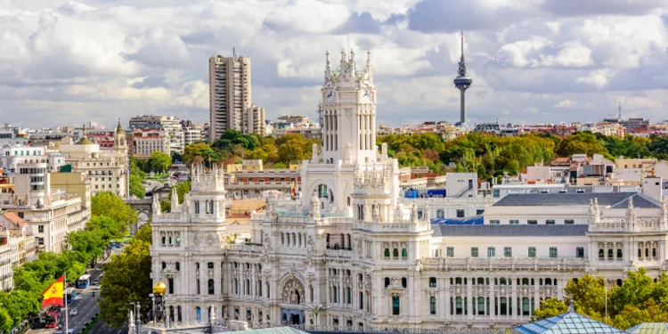 Los mejores planes para disfrutar este fin de semana en Madrid