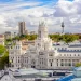 Los mejores planes para disfrutar este fin de semana en Madrid