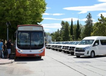 Mendoza: Malargüe gastó una fortuna en vehículos oficiales pero ni un peso en arreglo de calles ni obras públicas