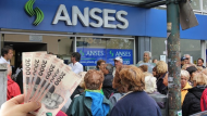 ¡Atención, jubilados! ANSES reveló cuánto será la jubilación mínima en febrero 2025