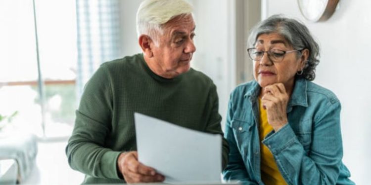 Malas noticias para jubilados y pensionados: se atrasa todo el calendario de cobros de enero
