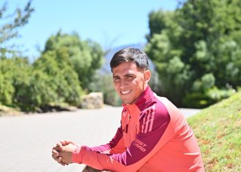 Matías Rojas con Olé: “River era un paso que me importaba dar”