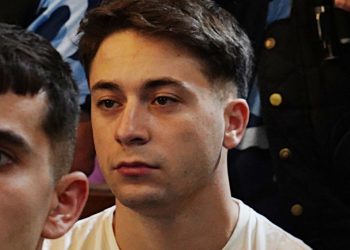 Máximo Thomsen, a cinco años del asesinato de Báez Sosa: “La condena a nosotros no sirvió en lo más mínimo”