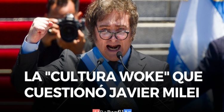 La agonía de la cultura woke y la recuperación de la conciencia