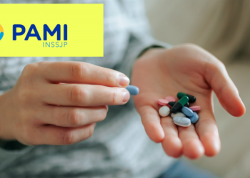 Medicamentos gratis PAMI: el Gobierno amplió el listado para un grupo de beneficiarios
