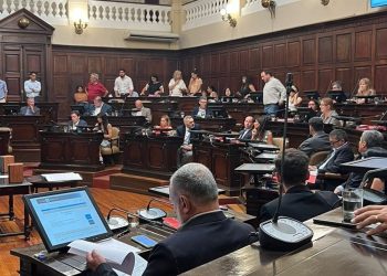 Mendoza se suma “a la motosierra” y buscará eliminar más de 100 leyes obsoletas