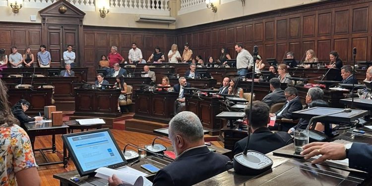 Mendoza se suma “a la motosierra” y buscará eliminar más de 100 leyes obsoletas