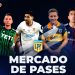 Mercado de pases 2025: altas, bajas, negociaciones y hasta cuándo pueden incorporar los 30 equipos de Primera