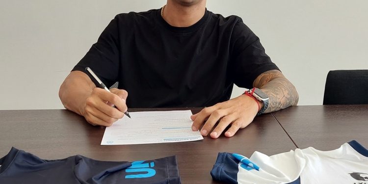 Mercado de pases 2025: los que pasan de la Primera Nacional a Primera División, ahora Bottari