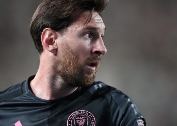 Messi: estrella en Perú en el triunfo por penales de Inter ante Universitario