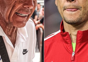 Miguel Russo no desmintió lo de Keylor Navas: “Estamos buscando un arquero, eso seguro”