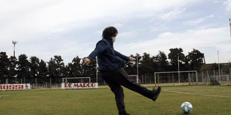 El artillero Javier Milei. Inquietudes de un opositor.