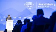 Milei desafía a Davos: el enérgico discurso 'anti-woke' que sacudió el Foro Económico Mundial