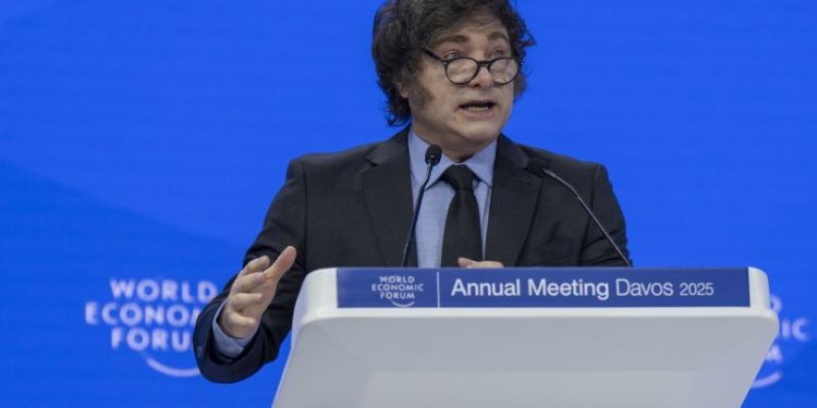 Milei almorzó con empresarios: las definiciones sobre tasa, cepo y el mapa de inversión