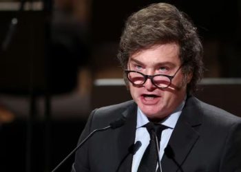 Milei defendió sus reformas, criticó al kirchnerismo y dio su hoja de ruta para 2025