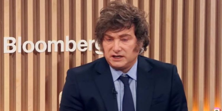 Positivo II: Milei llegó Davos y anunció un 2026 sin cepo, acuerdo con el FMI “sin nueva deuda” y la inversión que se filtró