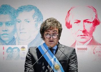 Milei escribió para el diario La Nación y destacó “la transformación más ambiciosa de la historia”