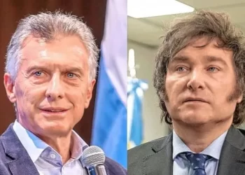 Milei: ¿más lejos o más cerca de Macri?