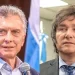 Milei: ¿más lejos o más cerca de Macri?