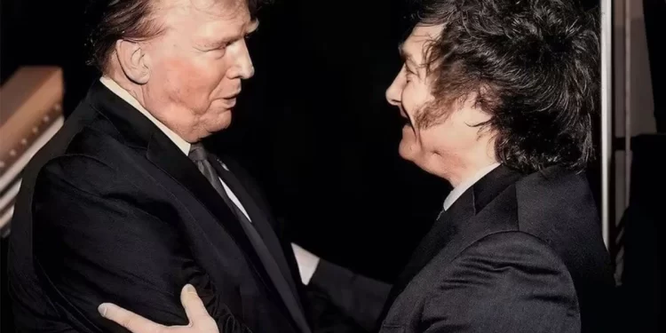 Trump y dos exfuncionarios macristas ayudan a encender las alarmas en la industria nacional