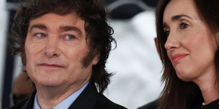 Alta tensión entre Milei y Villarruel: Críticas en Casa Rosada y los deseos de que la Vice renuncie