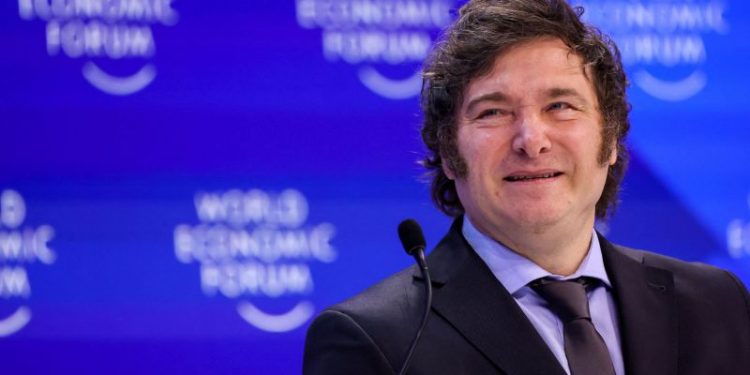Milei vuelve a un Davos dominado por Trump: la expectativa de los inversores y el dato que sorprendió