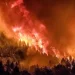 Silencio oficial: Incendio en el Parque Nacional Nahuel Huapi sigue activo después de 30 días y podría empeorar