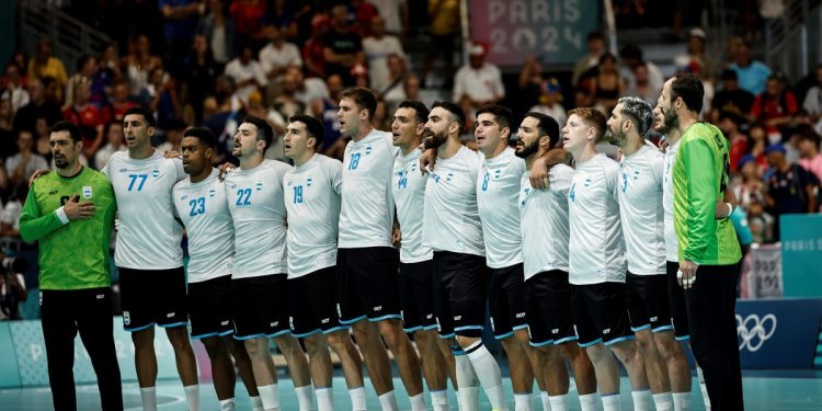 Mundial de Handball 2025: dónde es, cuándo juega Argentina y cómo es el formato